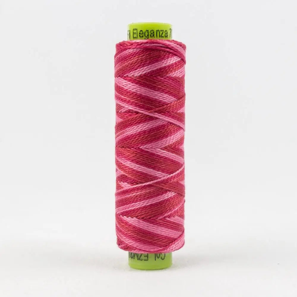 SSEZM24 - Eleganza™ Egyptian Cotton Stiletto Thread WonderFil USA