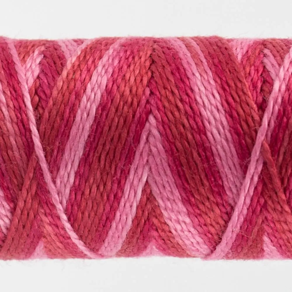 SSEZM24 - Eleganza™ Egyptian Cotton Stiletto Thread WonderFil USA