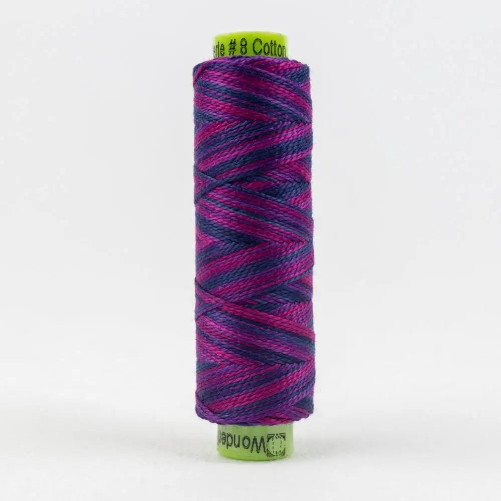 SSEZM33 - Eleganza™ Egyptian Cotton Rock Royalty Thread WonderFil USA
