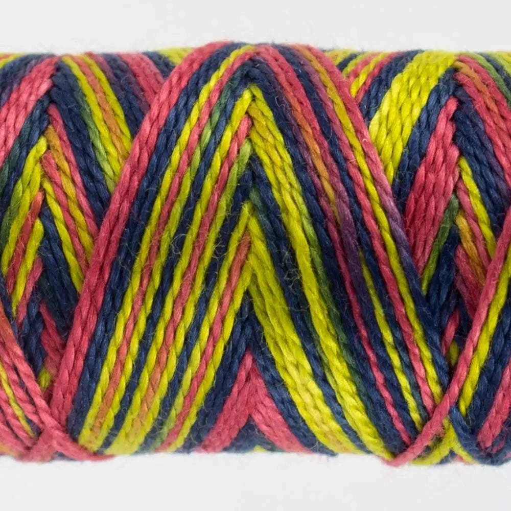 SSEZM40 - Eleganza™ Egyptian Cotton Wild Card Thread WonderFil USA