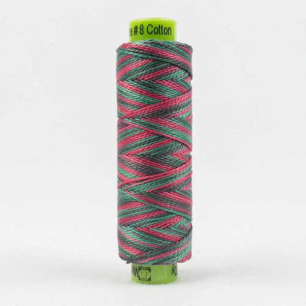 SSEZM42 - Eleganza™ Egyptian Cotton Graffiti Thread WonderFil USA