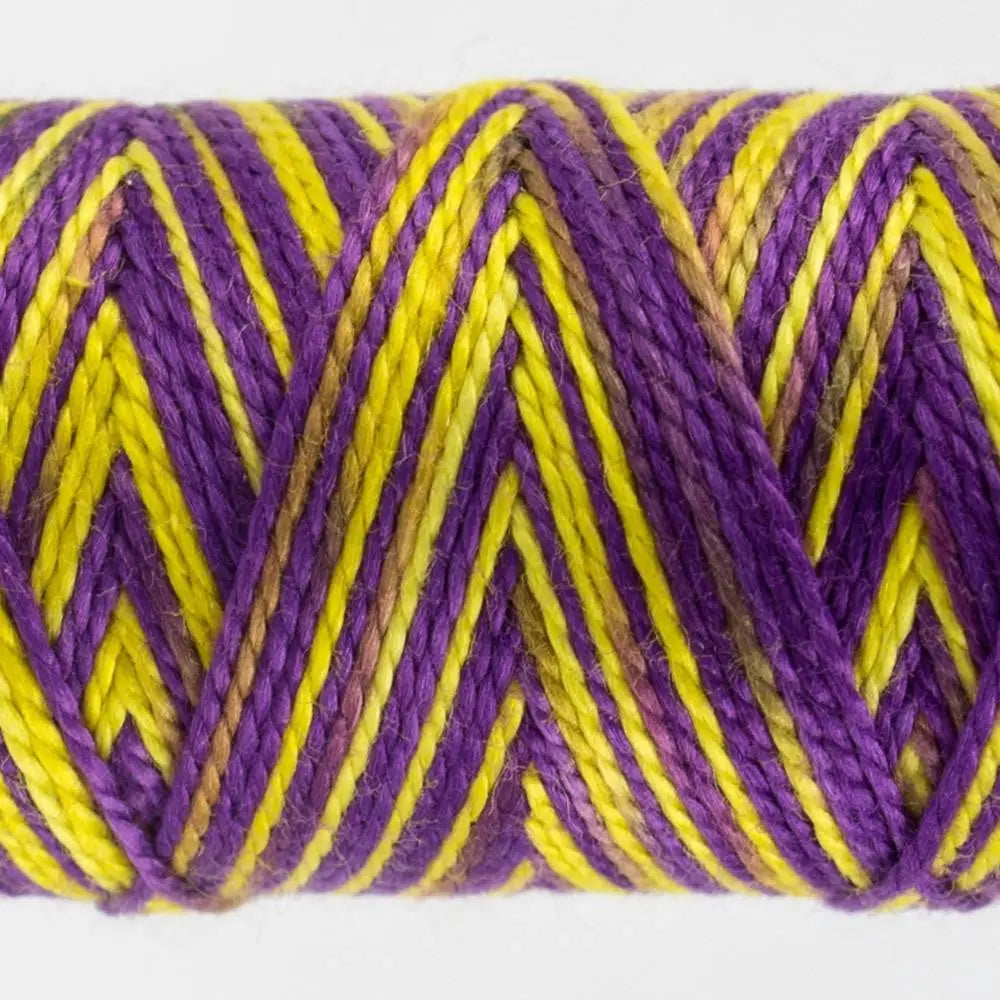 SSEZM43 - Eleganza™ Egyptian Cotton Moth To A Flame Thread WonderFil USA