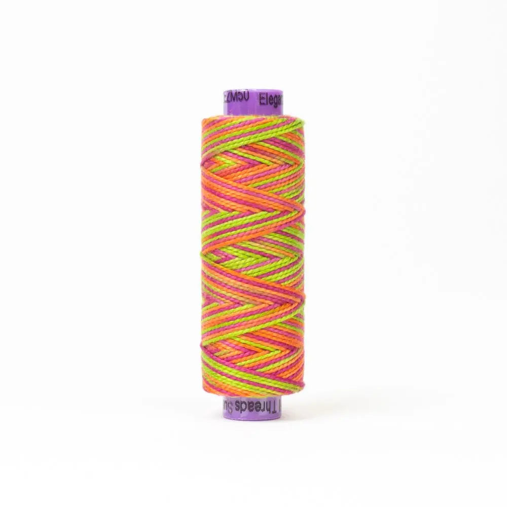 SSEZM50 - Eleganza™ Egyptian Cotton Gossip Girl Thread WonderFil USA