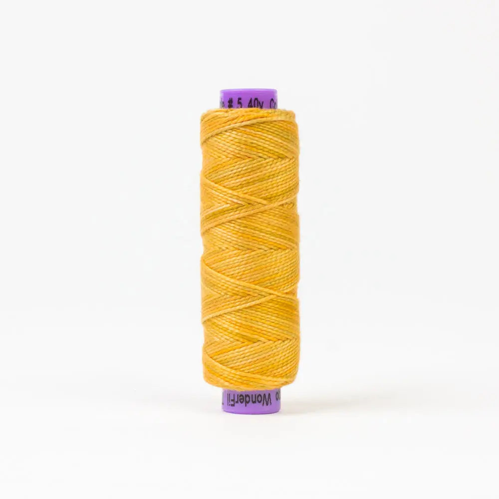 SSEZM82 - Eleganza™ Egyptian Cotton Haymaker's Punch Thread WonderFil USA