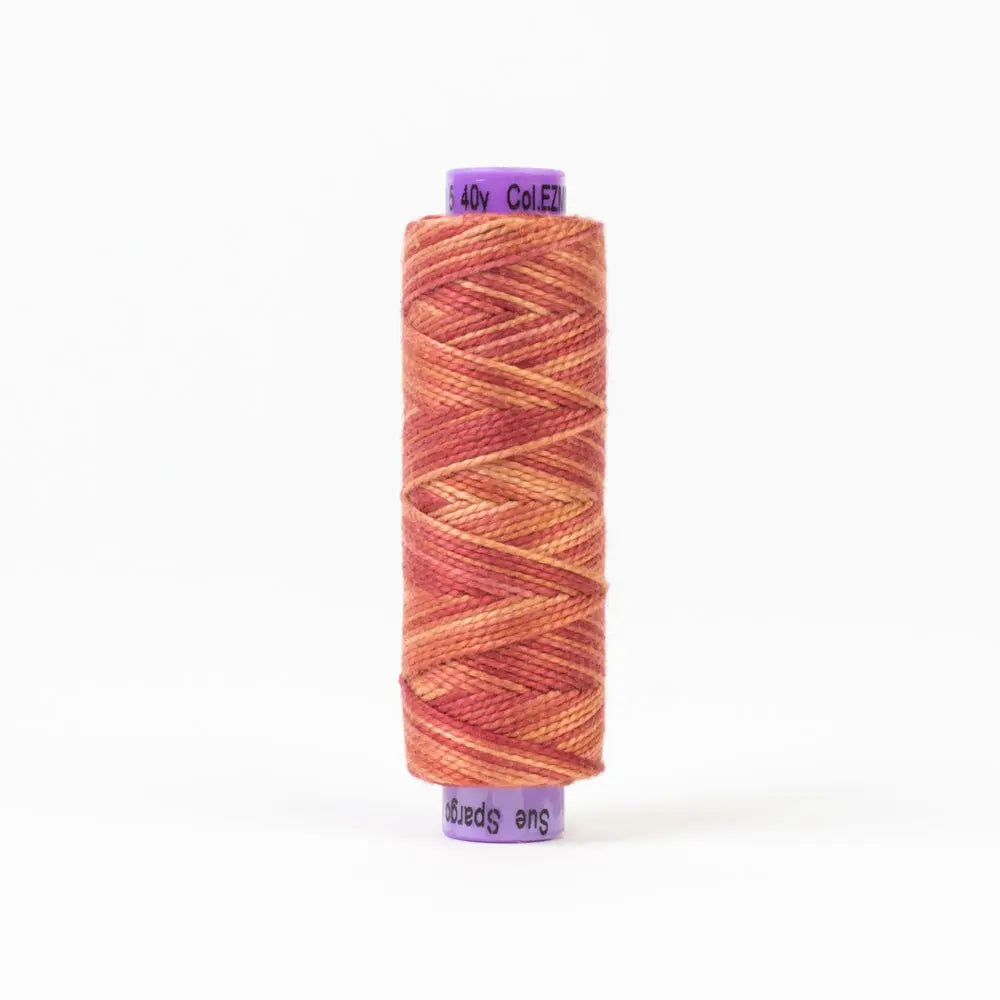 SSEZM88 - Eleganza™ Egyptian Cotton Fitto be Tied Thread WonderFil USA