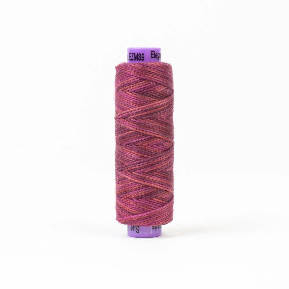 SSEZM89 - Eleganza™ Egyptian Cotton Eagle Drum Thread WonderFil USA