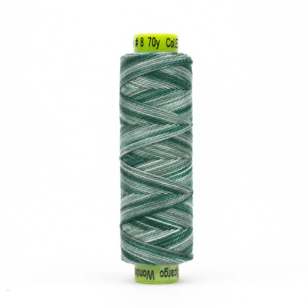 SSEZM94 - Eleganza™ Egyptian Cotton Lambs Ear Thread WonderFil USA