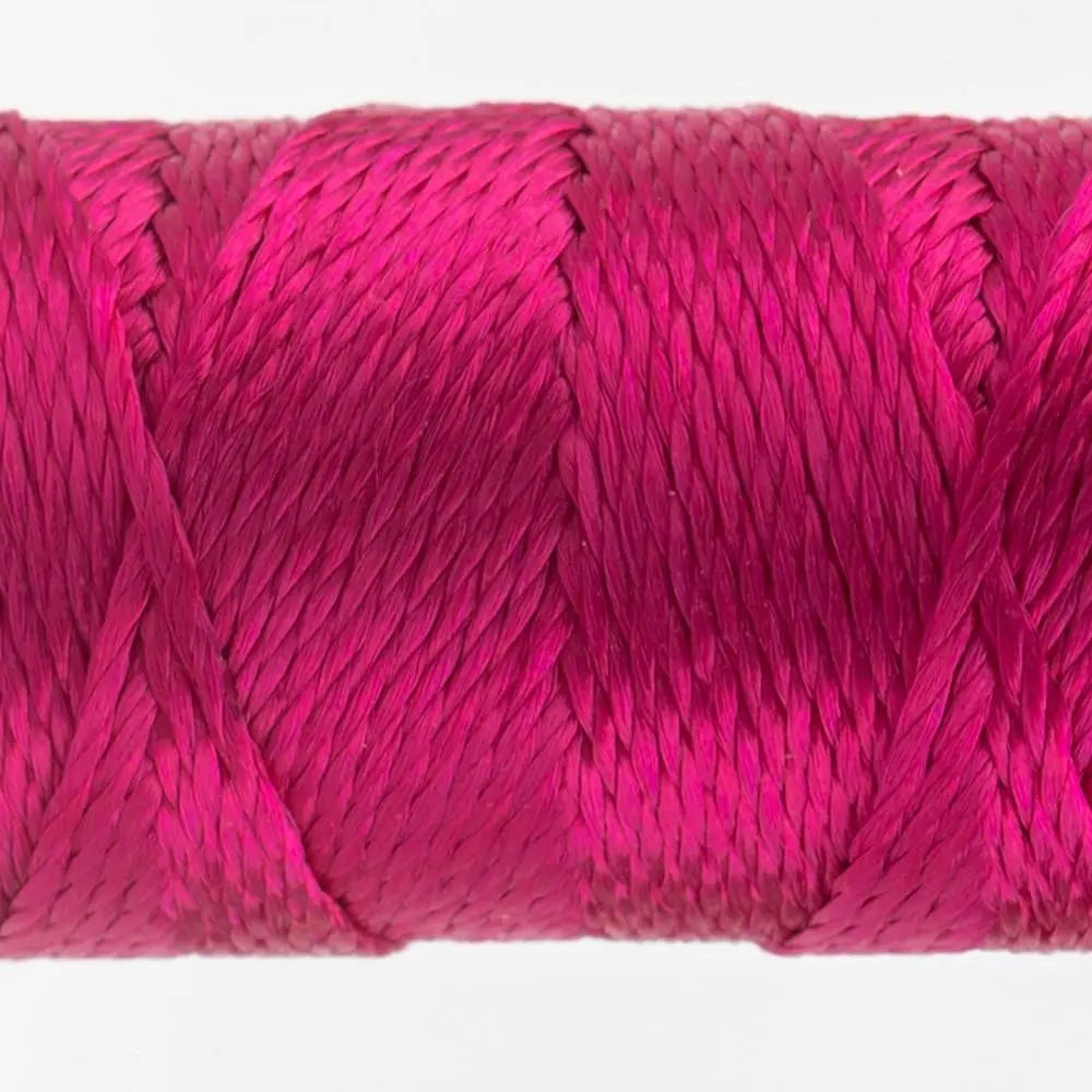 SSRZ1180 - Razzle™ 8wt Rayon Beetroot Purple Thread WonderFil USA