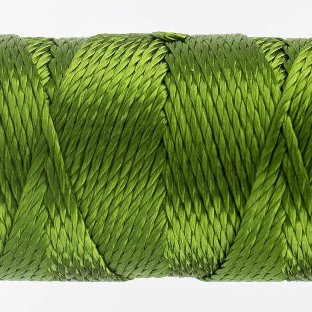 SSRZ4115 - Razzle™ 8wt Rayon Cactus Thread WonderFil USA