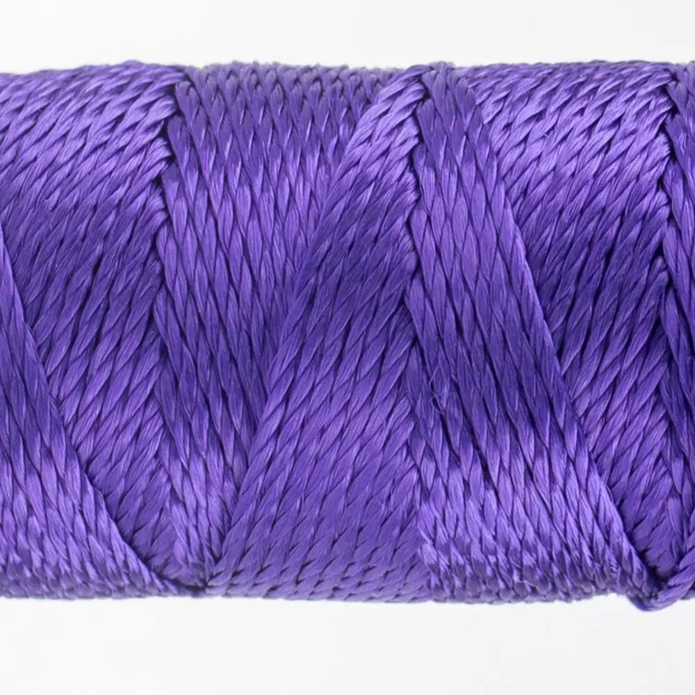 SSRZ5116 - Razzle™ 8wt Rayon Pansy Thread WonderFil USA