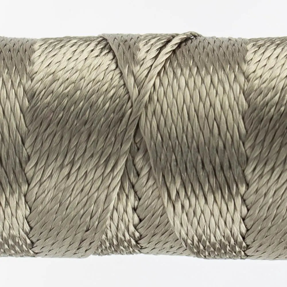 SSRZ6106 - Razzle™ 8wt Rayon Cinder Thread WonderFil USA