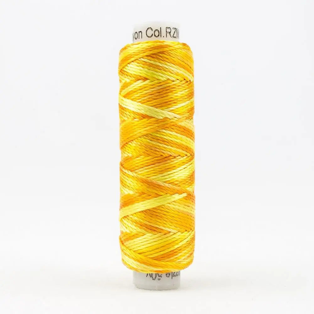 SSRZM01 - Razzle™ 8wt Rayon Sundress Thread WonderFil USA