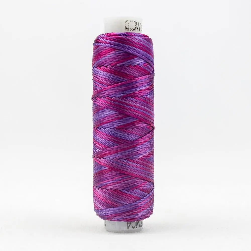 SSRZM04 - Razzle™ 8wt Rayon Fandango Thread WonderFil USA