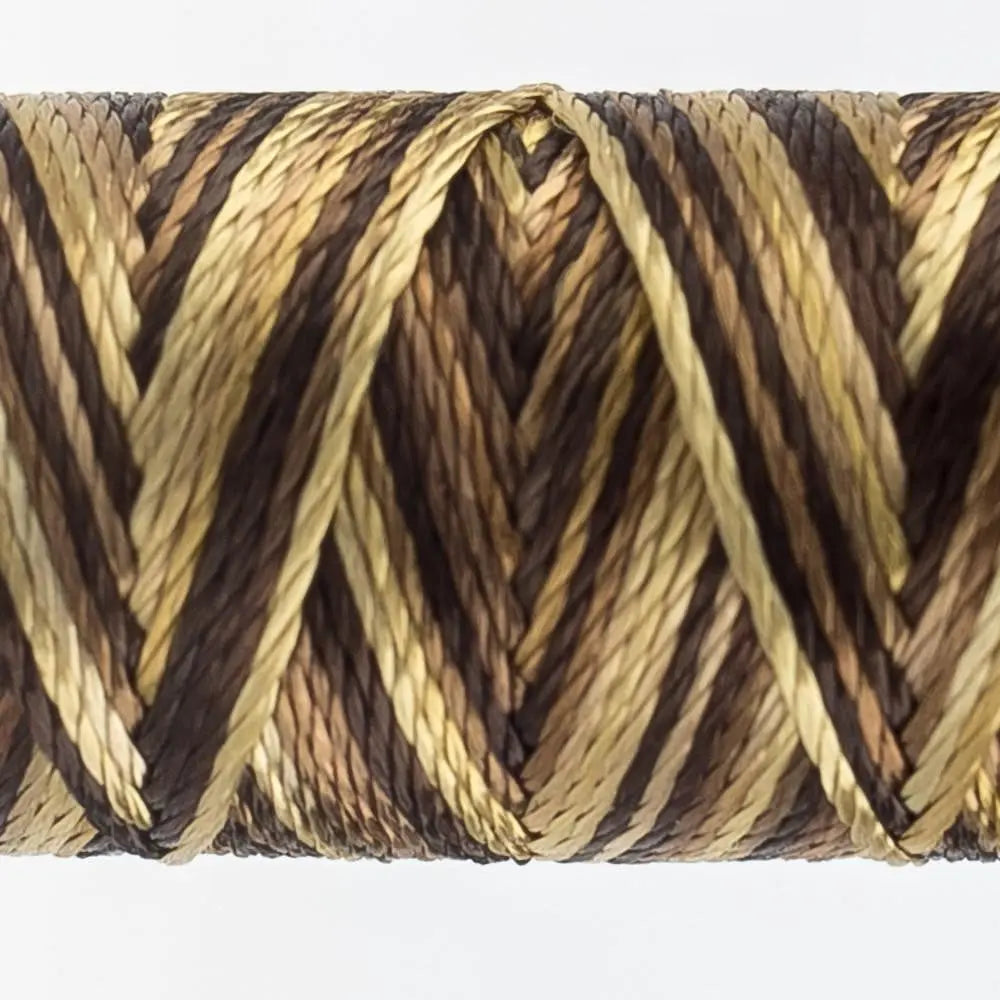 SSRZM11 - Razzle™ 8wt Rayon Dockside Thread WonderFil USA