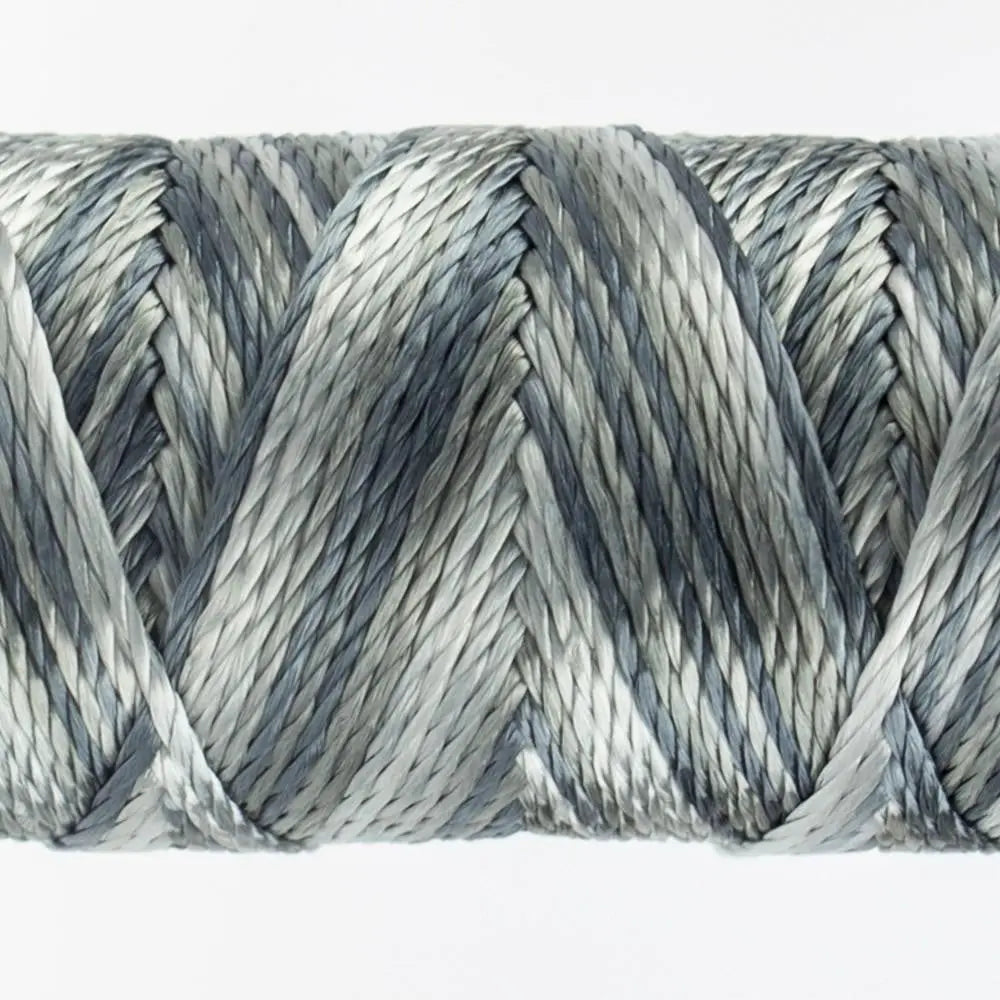 SSRZM12 - Razzle™ 8wt Rayon Hook & Line Thread WonderFil USA