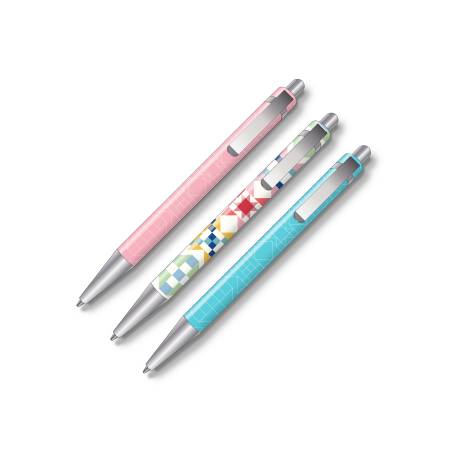 Lori Holt mechanical pencil set of 3