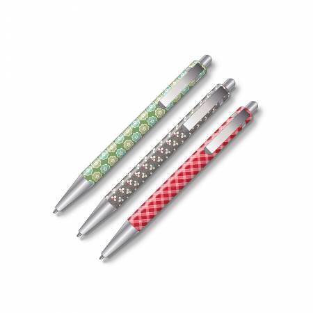 Lori Holt Busy Bee mechanical pencils