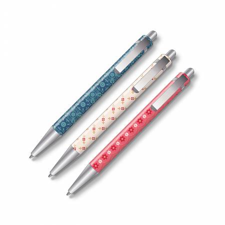 Riley Blake Lori Holt Americana Busy Bee mechanical pencils