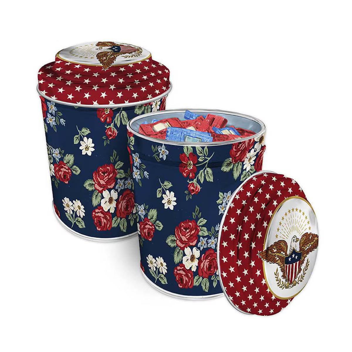 Independence Quilty Clips fabric clips by Riley Blake
