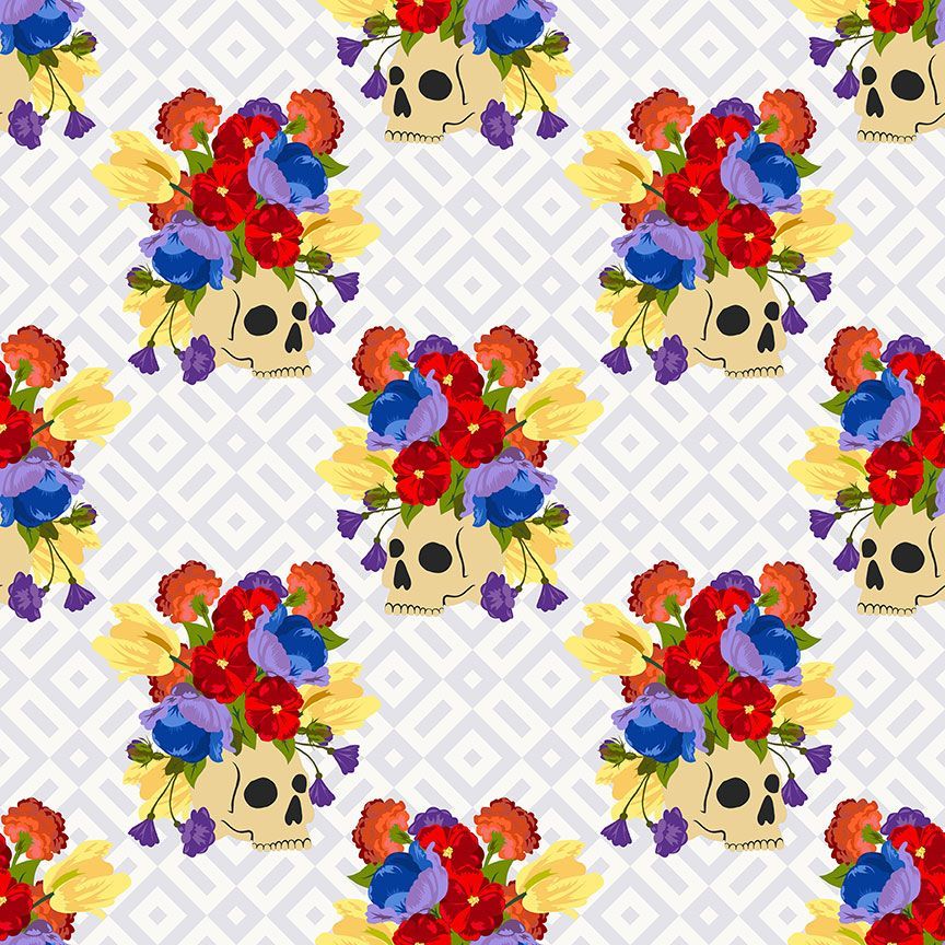 Stella La Couronne JOUR 44"/45" Fabric Per Yard
