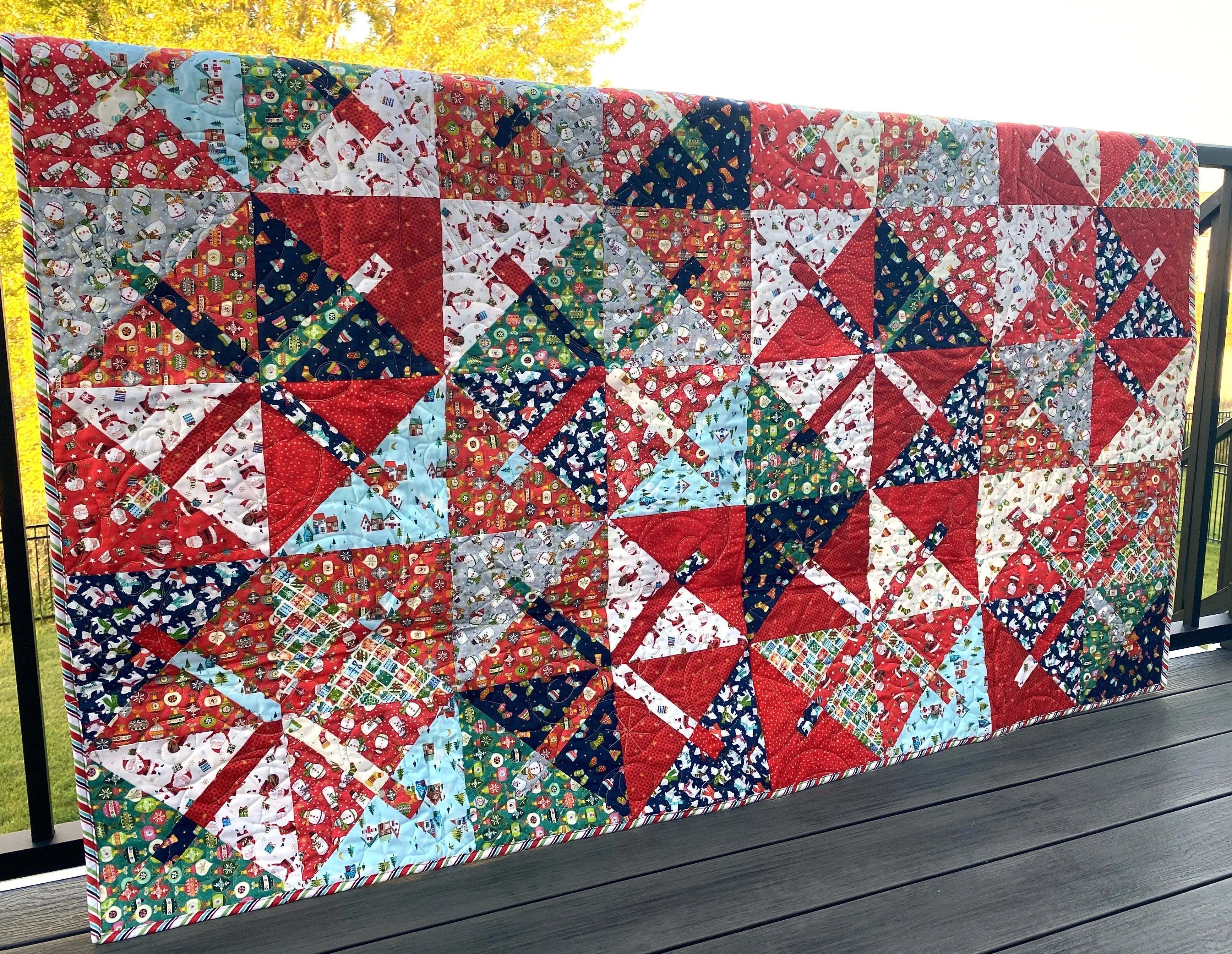 Saga - 10" Square Pattern 231 GE Designs