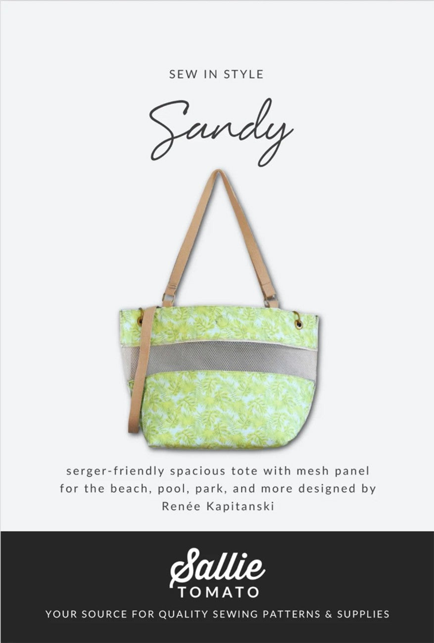 Sandy