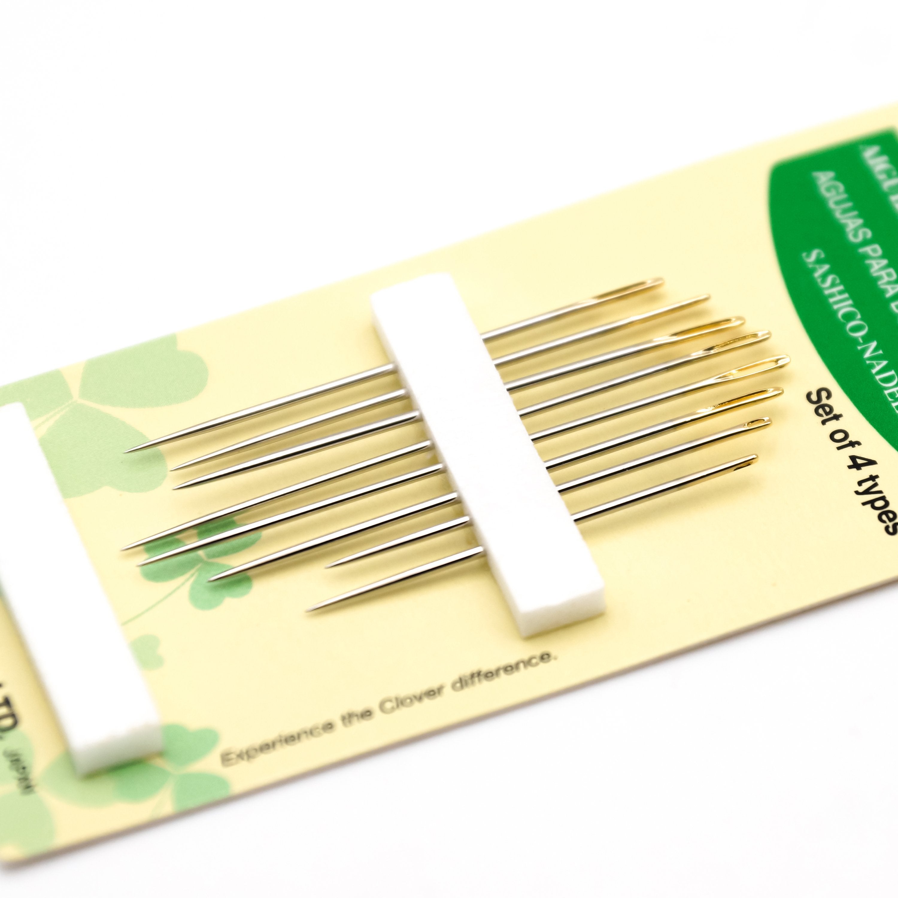 Sashico Needles
