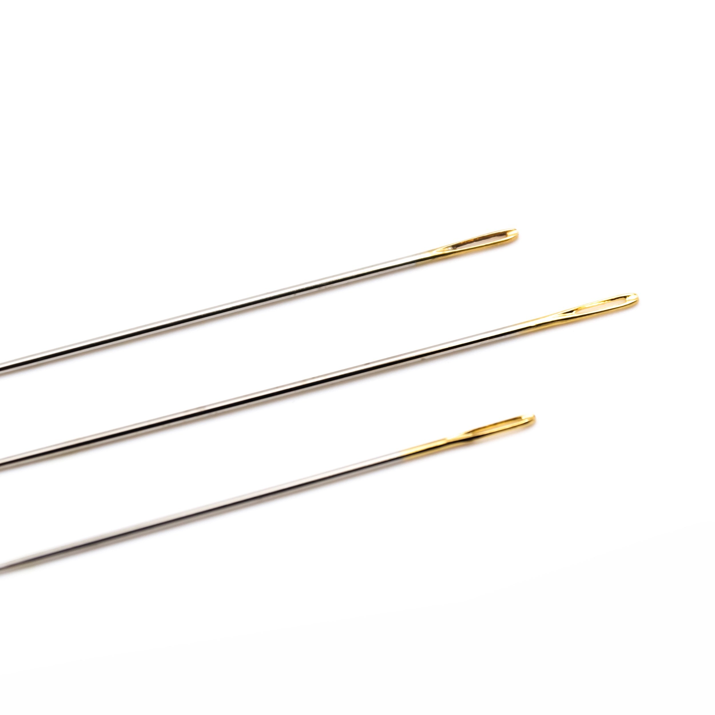 Sashico Needles (Long Type)