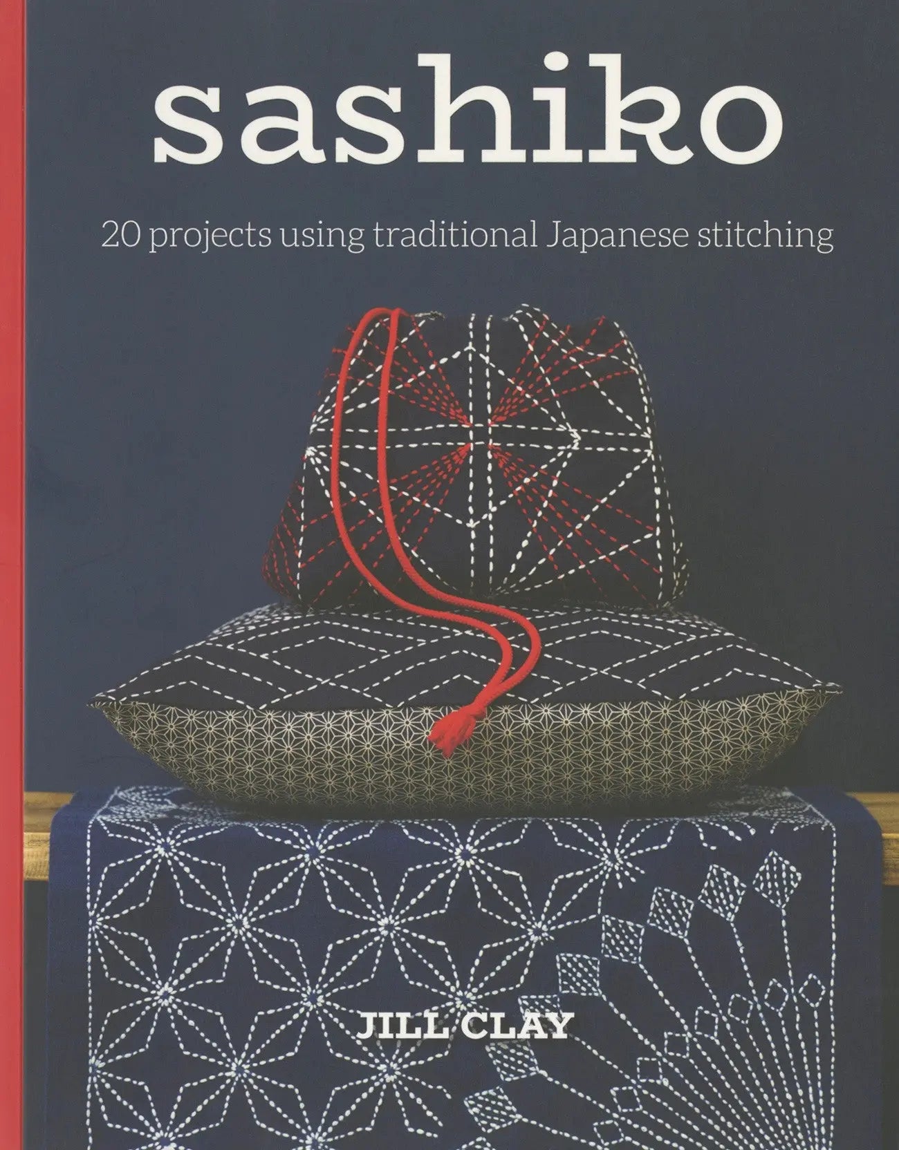 Sashiko - Linda's Electric Quilters
