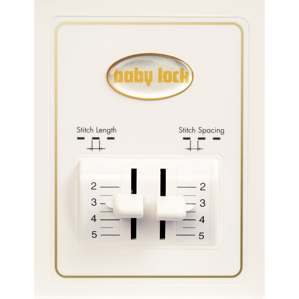 Babylock BLQK2 Sashiko 2 Sewing Machine with FREE Bundle