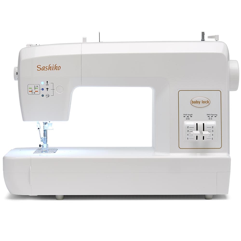 Babylock BLQK2 Sashiko 2 Sewing Machine with FREE Bundle