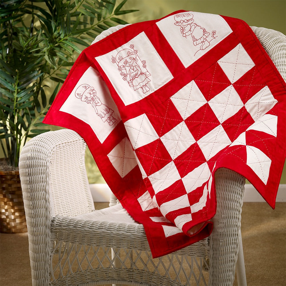 Babylock BLQK2 Sashiko 2 Sewing Machine with FREE Bundle