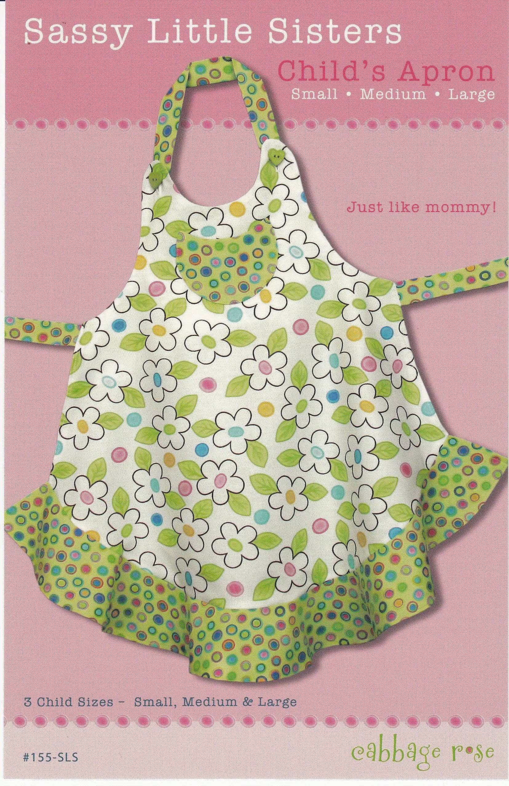 Sassy Little Sisters - Linda's Electric Quilters