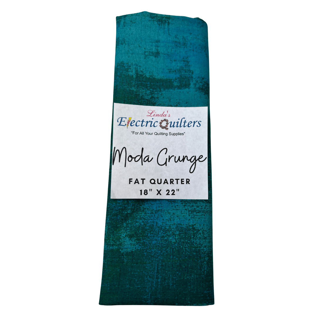 Saxony 343 Moda Grunge Fat Quarter Fabric