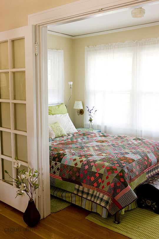 Scraps & Shirttails II