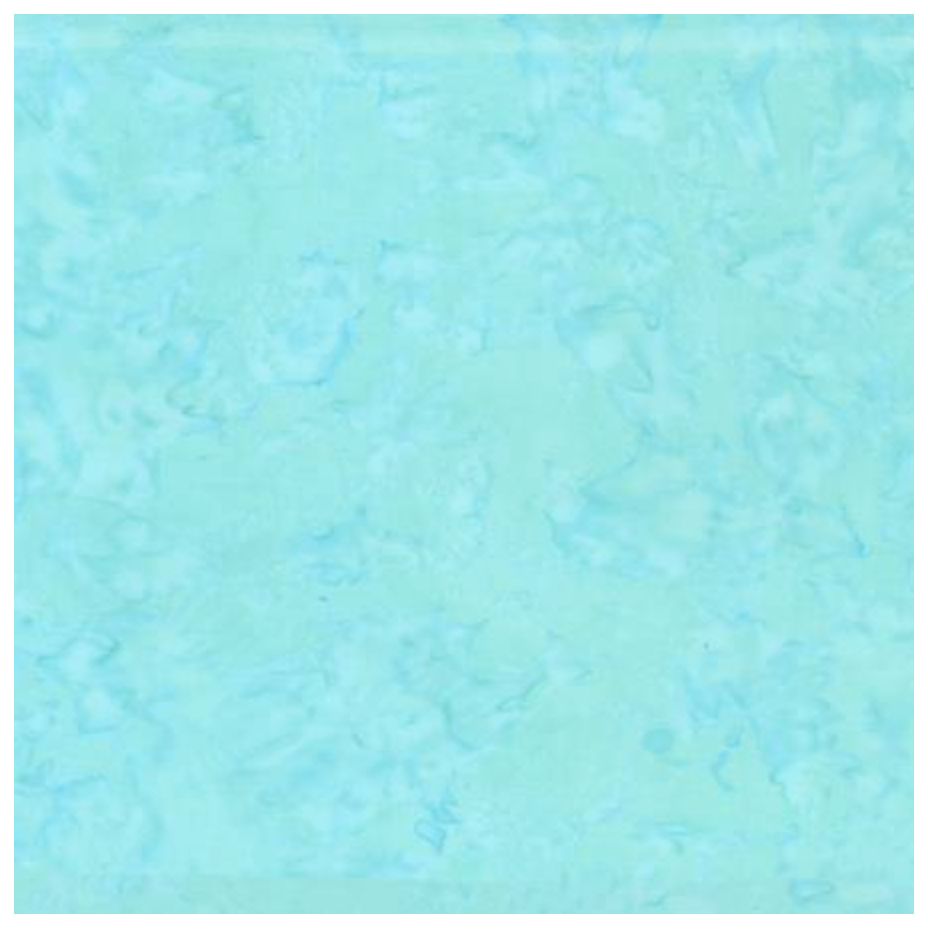 Riley Blake BT21000-672 - Hand Dyes - Seafoam Splash 45" Fabric Per Yard