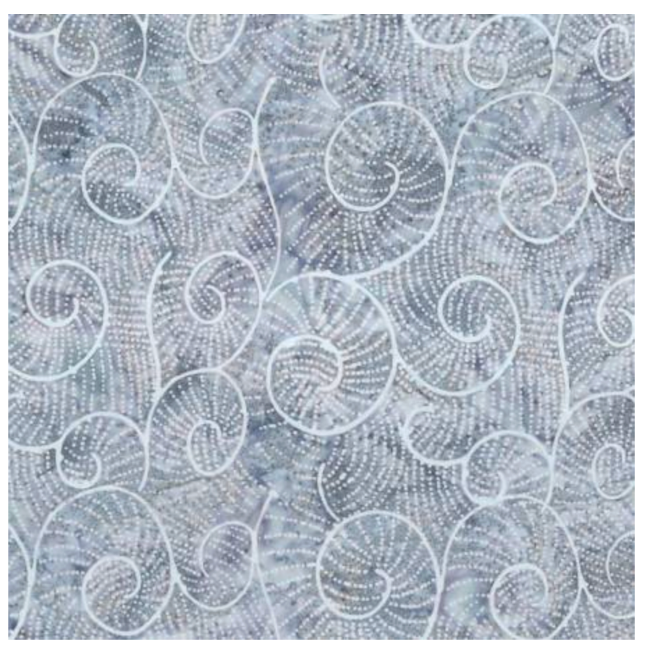 Riley Blake BT23393-271 - Splatter - Adriatic Mist 45" Fabric Per Yard