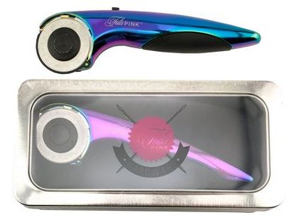 Tula Pink 45mm rotary cutter