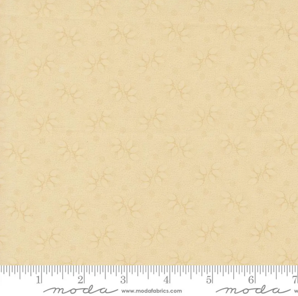 Moda Collections for a Cause Unity Ivory Textural Dot quilting fabric