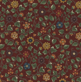Moda Kansas Troubles Chickadee Landing Poppy Spring Florals quilting fabric