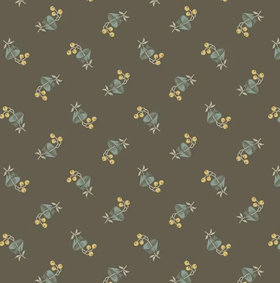 Andover Laundry Basket Quilts English Garden quilting fabric