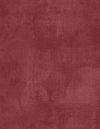 Dry Brush Wine red blender quilting fabric by Wilmington Prints