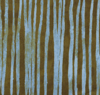Waters Edge Line stripe quilting fabric by Marcia Derse for Windham Fabrics