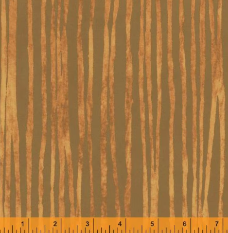 Spice Line stripe quilting fabric by Marcia Derse for Windham Fabrics