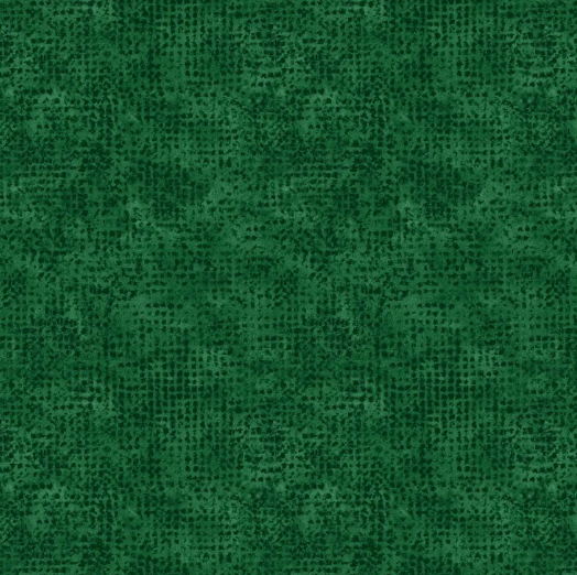 Green Tic Tac geometric quilting fabric by Kim Schaefer for Andover Fabrics