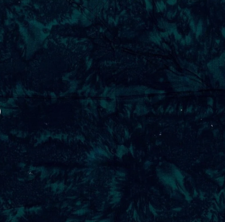 Hoffman Batiks Black Jade 1895-216 blender quilting fabric by Hoffman