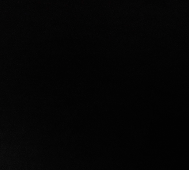 Solid Cuddle Black 90 inch wide minky fabric by Shannon
