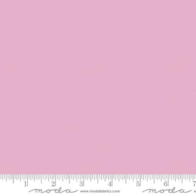 Bella Solids Primrose solid quilting fabric by Moda
