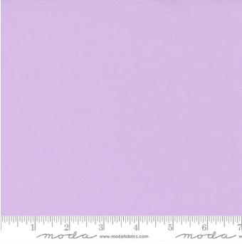 Bella Solids Freesia solid quilting fabric by Moda