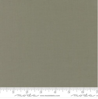 Bella Solids Dove solid quilting fabric by Moda